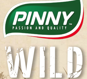 Pinny wild