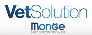 Monge vet solutions