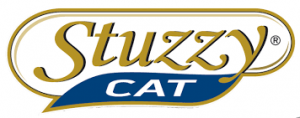 Stuzzy cat